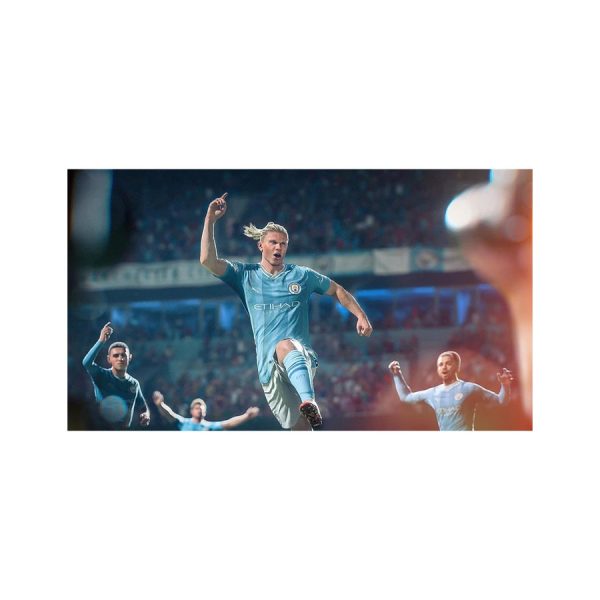 بازی EA Sports FC 24 مخصوص PS5