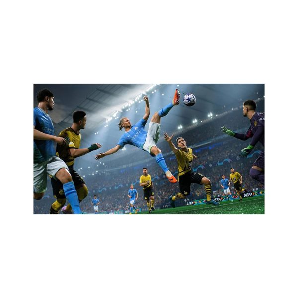 بازی EA Sports FC 24 مخصوص PS5