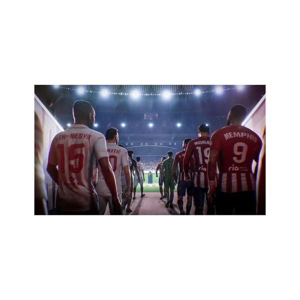 بازی EA Sports FC 24 مخصوص PS5