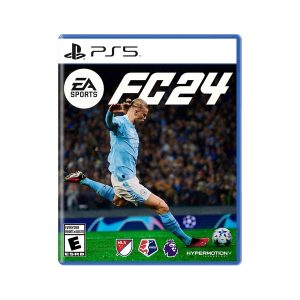 EA SPORTS FC 24 fpr PlayStation 5 (6)