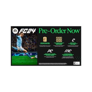 بازی EA Sports FC 24 مخصوص PS5