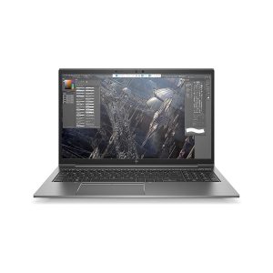 لپ تاپ 15.6 اینچ اچ پی HP ZBook FireFly 15 G7 i7 10610u FullHD IPS نسل 10 گارانتی تا 1 سال و فروش اقساطی