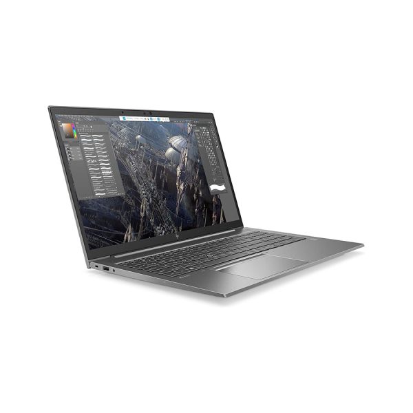 لپ تاپ 15.6 اینچ اچ پی HP ZBook FireFly 15 G7 i7 10610u FullHD IPS نسل 10 گارانتی تا 1 سال و فروش اقساطی