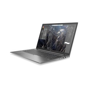 لپ تاپ 15.6 اینچ اچ پی HP ZBook FireFly 15 G7 i7 10610u FullHD IPS نسل 10 گارانتی تا 1 سال و فروش اقساطی