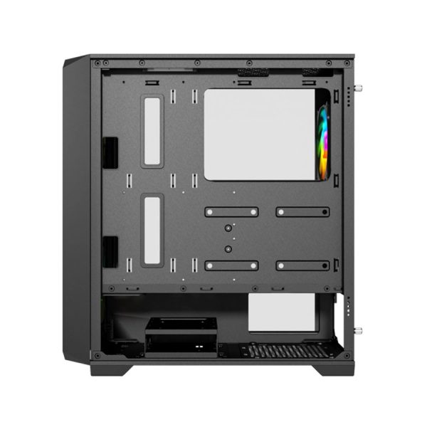 کیس کامپیوتر لاجی کی مدل C454B