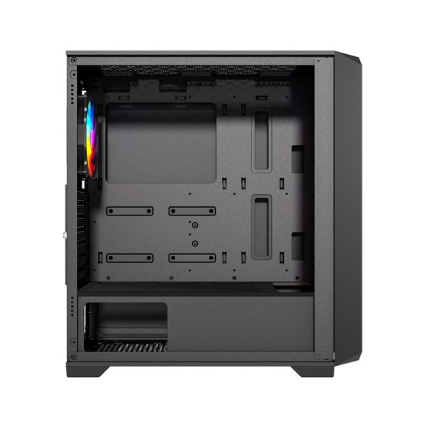 کیس کامپیوتر لاجی کی مدل C454B