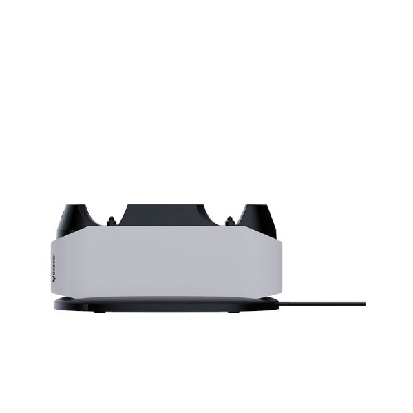 پایه شارژر دسته بازی اسپارک فاکس مدل W20P504-01 مناسب PS5