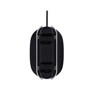 پایه شارژر دسته بازی اسپارک فاکس مدل W20P504-01 مناسب PS5