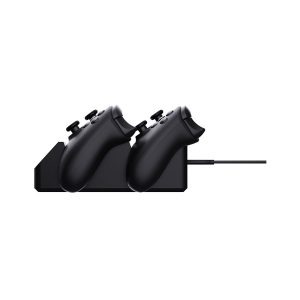 پایه شارژر اسپارک فاکس مدل W20X504 مناسب برای دسته بازی Xbox Series X / S