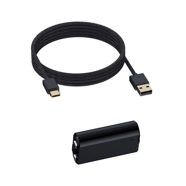 پایه شارژر اسپارک فاکس مدل W20X504 مناسب برای دسته بازی Xbox Series X / S