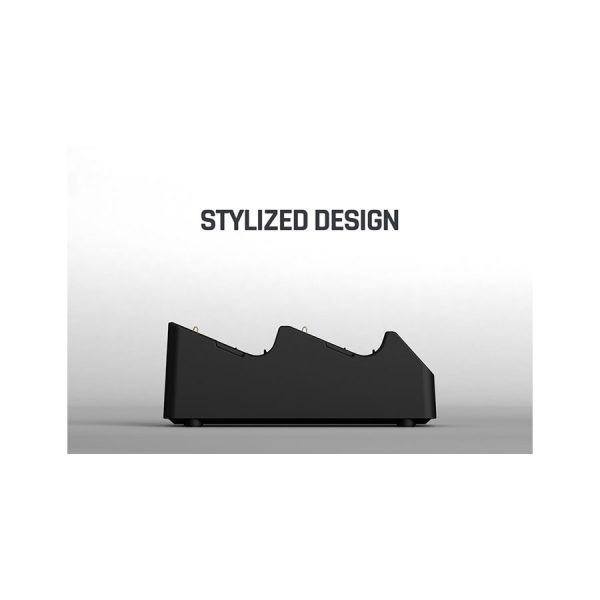 پایه شارژر اسپارک فاکس مدل W20X504 مناسب برای دسته بازی Xbox Series X / S