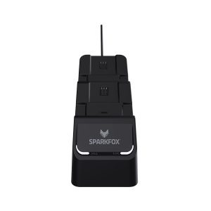 Sparkfox W20X504 Xbox Sries X S Dual Charging Dock (6)