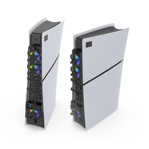 فن خنک کننده PS5 اسلیم دابی مدل TP5-3538S