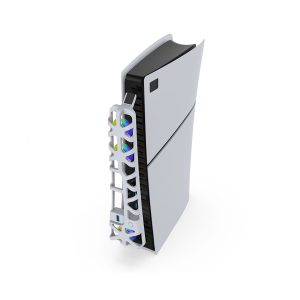 فن خنک کننده PS5 اسلیم دابی مدل TP5-3538S