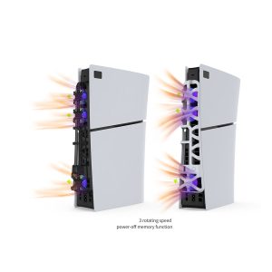 فن خنک کننده PS5 اسلیم دابی مدل TP5-3538S