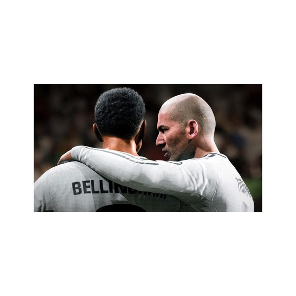 بازی EA Sports FC 25 مخصوص PS5