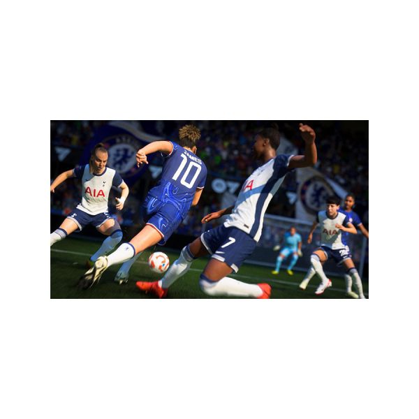 بازی EA Sports FC 25 مخصوص PS5