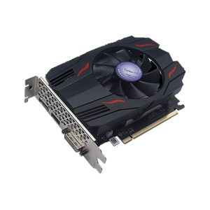 کارت گرافیک توربوچیپ مدل RX550-4GD5-Single-128BIT