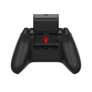باتری دسته ایکس باکس دابی مدل TYX-0633 مخصوص Xbox Series X|S