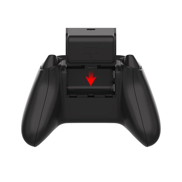 باتری دسته ایکس باکس دابی مدل TYX-0633 مخصوص Xbox Series X|S