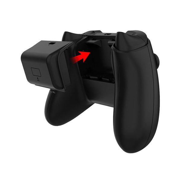 باتری دسته ایکس باکس دابی مدل TYX-0633 مخصوص Xbox Series X|S