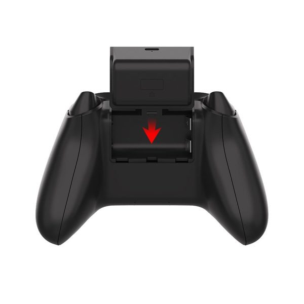 باتری دسته ایکس باکس دابی مدل TYX-0633 مخصوص Xbox Series X|S