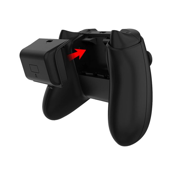 باتری دسته ایکس باکس دابی مدل TYX-0633 مخصوص Xbox Series X|S