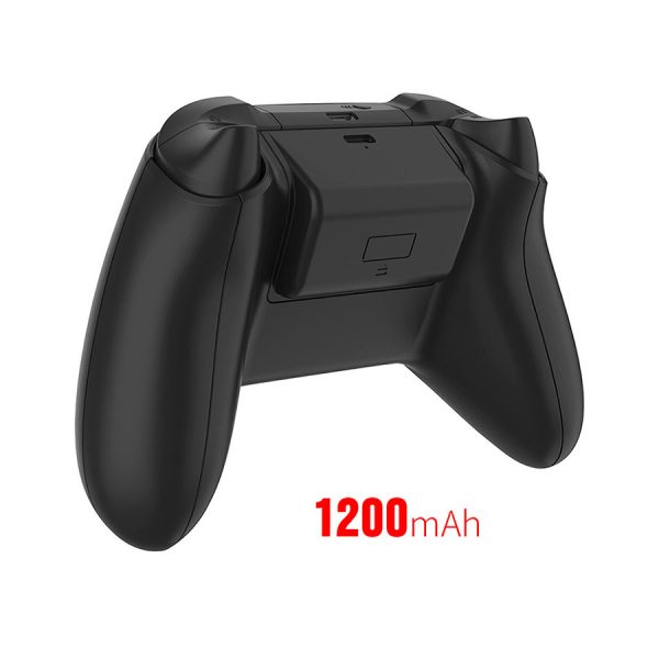 باتری دسته ایکس باکس دابی مدل TYX-0633 مخصوص Xbox Series X|S