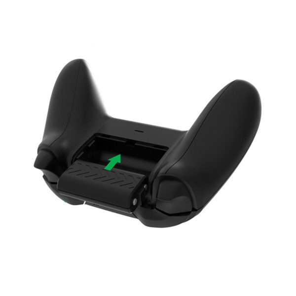 باتری قابل شارژ Dobe مدل TYX-0634B مناسب برای Xbox Series به همراه کابل USB-C