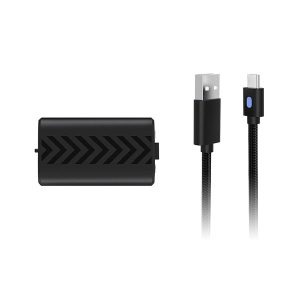 Dobe Tyx 0634b Pack For Xbox Series S X Battery (6)