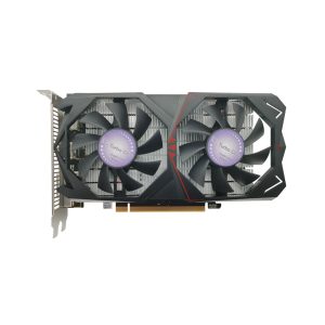Turbo Chip TYPHOON RX550-4GD5 Graphic Card (1)