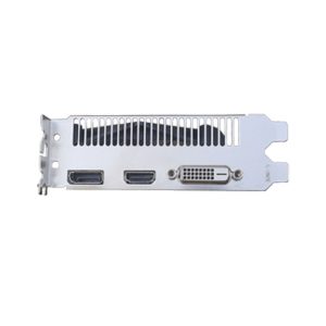 کارت گرافیک توربو چیپ مدل TYPHOON RX550-4GD5