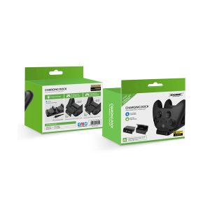 پایه شارژر دسته بازی دابی مدل TYX-532X مناسب برای Xbox Series S/X