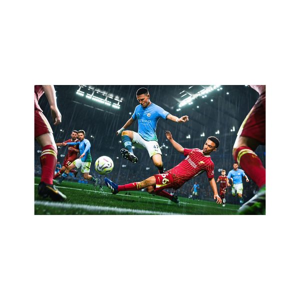 بازی EA Sports FC 25 مخصوص PS5