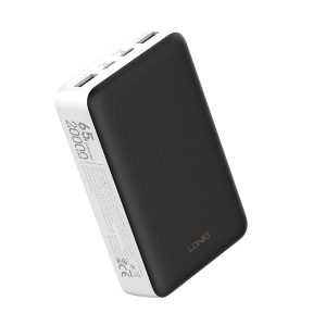 20000mAh 65W Fastcharging Power Bank PQ27 (5)