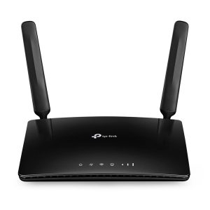 Archer MR400 V3 AC1200 Dual Band 4G LTE WiFi Router (1)