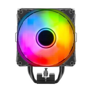 Green NOTUS 400 ARGB LGA1700 CPU Fan (11)