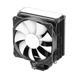 سیستم خنک کننده بادی گرین مدل NOTUS 400-ARGB