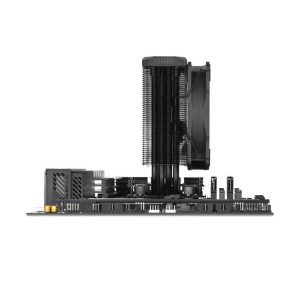 سیستم خنک کننده بادی گرین مدل NOTUS 400-ARGB