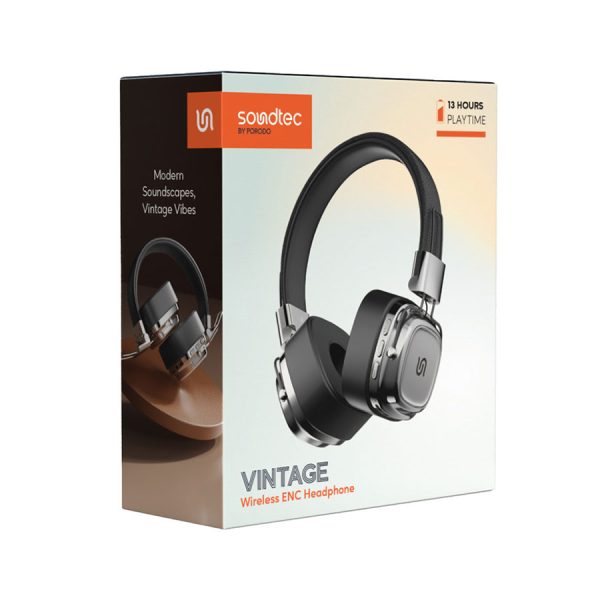 هدست بلوتوثی پرودو مدل PD-STWLEP037-BKSL