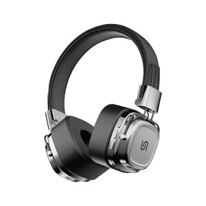 Porodo Soundtec Vintage Wireless ENC Headphone (2)