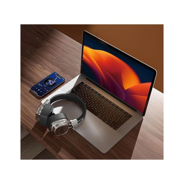 هدست بلوتوثی پرودو مدل PD-STWLEP037-BKSL