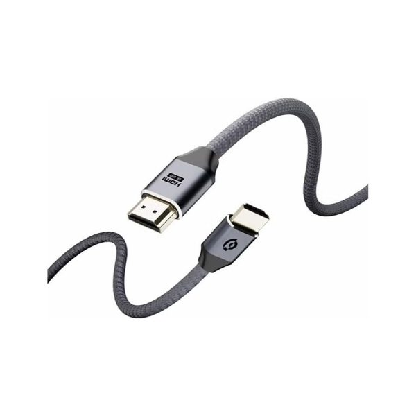 کابل HDMI پاورولوجی مدل PWHDC3M 8K طول 3 متر