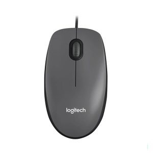 Logitech M100 Mouse (12)