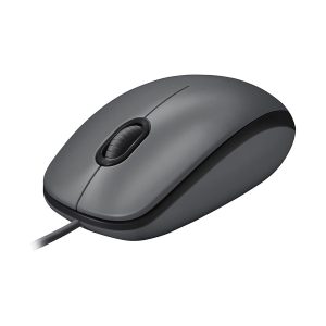 ماوس لاجیتک مدل M100