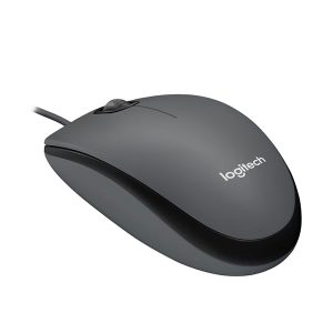 ماوس لاجیتک مدل M100