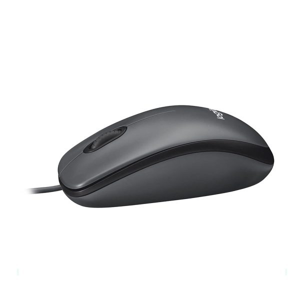 ماوس لاجیتک مدل M100