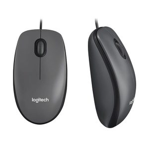 ماوس لاجیتک مدل M100