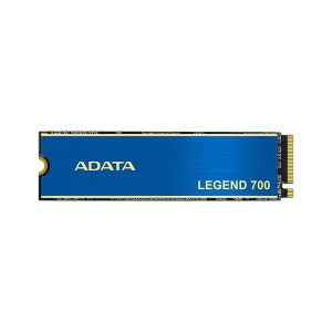 اس اس دی 512 گیگابایت ای دیتا مدل LEGEND 700 PCIe M.2