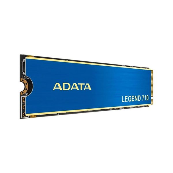 اس اس دی 256 گیگابایت ای دیتا مدل LEGEND 710 PCIe M.2 2280